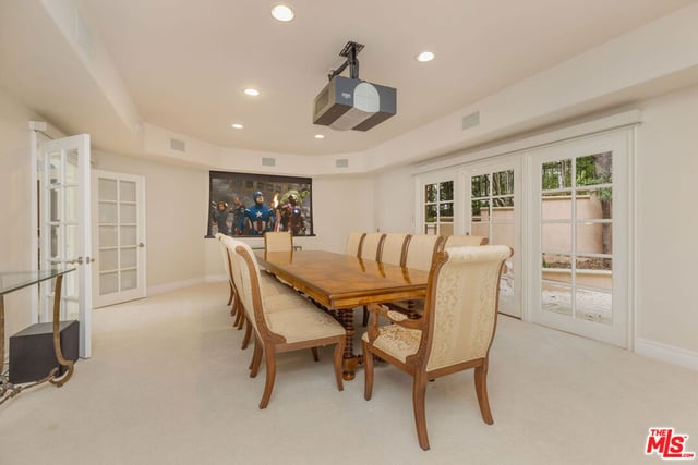 1922 Bel Air Road, Los Angeles, CA 90077 — photo 12 of 50