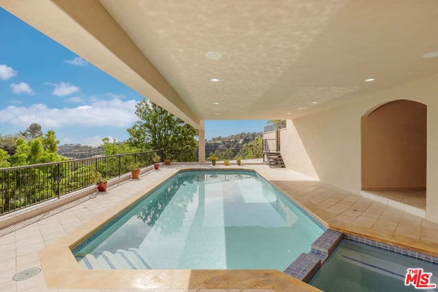 1922 Bel Air Road, Los Angeles, CA 90077 — photo 4 of 50