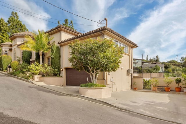 1922 Bel Air Road, Los Angeles, CA 90077 — photo 46 of 50