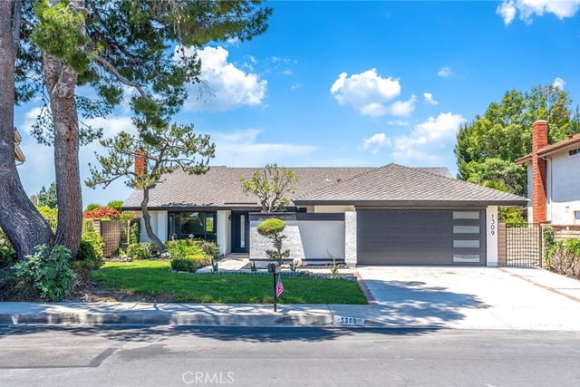 1309 Deeplawn Drive, Diamond Bar, CA 91765 — photo 3 of 49
