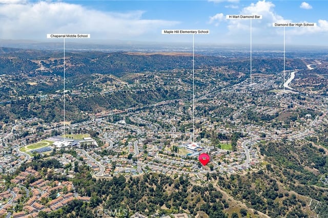 1309 Deeplawn Drive, Diamond Bar, CA 91765 — photo 48 of 49