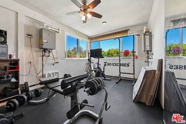 603 N Las Palmas Avenue, Los Angeles, CA 90004 — photo 50 of 74
