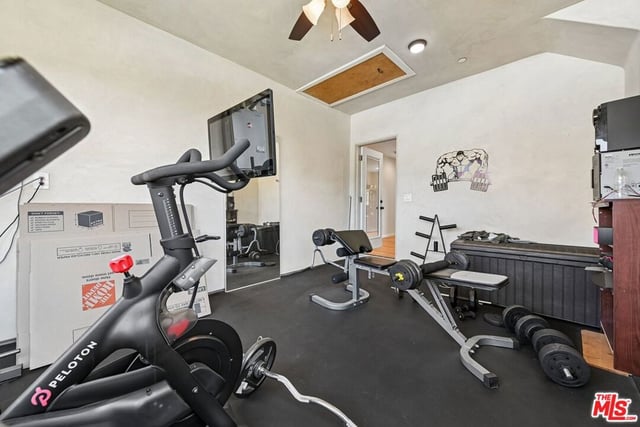 603 N Las Palmas Avenue, Los Angeles, CA 90004 — photo 52 of 74