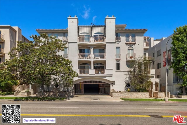 1920 S Beverly Glen Boulevard 101, Los Angeles, CA 90025 — photo 2 of 36