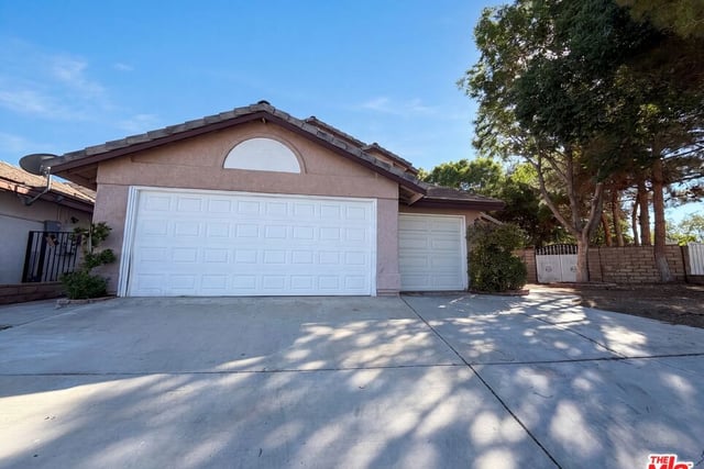3164 Gingerwood Lane, Lancaster, CA 93536 — photo 24 of 28