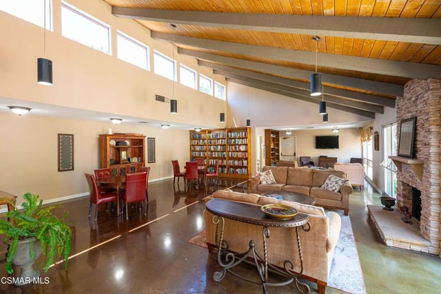 460 Arbor Lane Court #203, Thousand Oaks, CA 91360 — photo 21 of 32