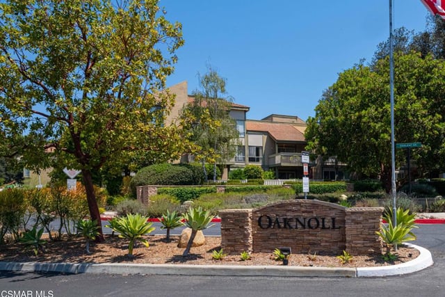 460 Arbor Lane Court #203, Thousand Oaks, CA 91360 — photo 32 of 32