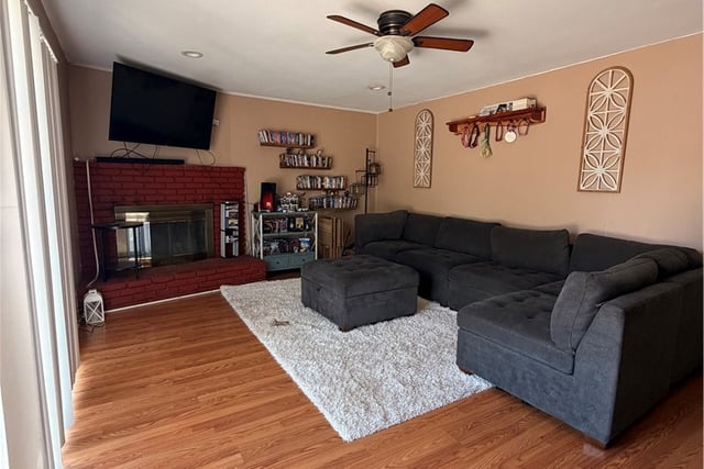 22233 Roscoe, West Hills, CA 91304 — photo 8 of 17