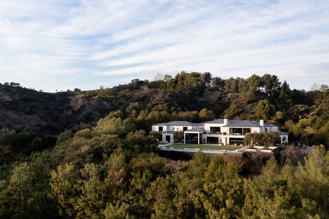 73 Beverly Park Lane, Beverly Hills, CA 90210 — photo 16 of 65
