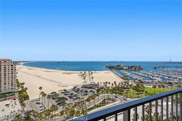 700 E Ocean Boulevard 2305, Long Beach, CA 90802 — photo 27 of 34