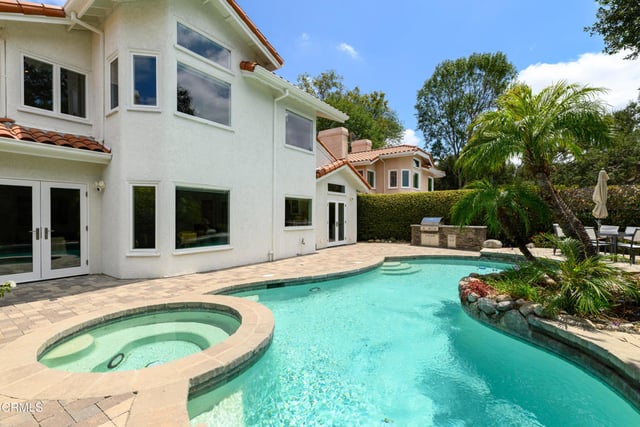 4606 Pine Valley Place, Westlake Village, CA 91362 — photo 43 of 51