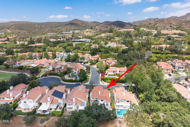 4606 Pine Valley Place, Westlake Village, CA 91362 — photo 45 of 51