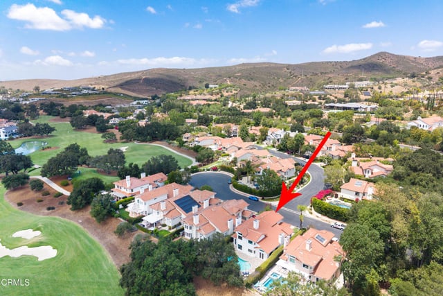 4606 Pine Valley Place, Westlake Village, CA 91362 — photo 46 of 51