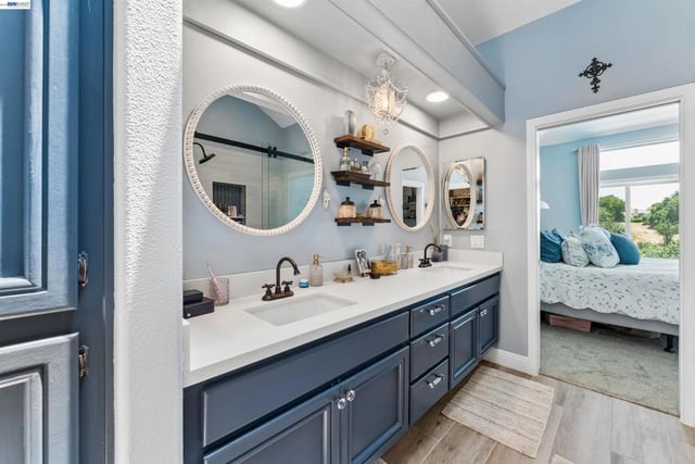 24448 Hampton Dr B, Santa Clarita, CA 91355 — photo 23 of 34