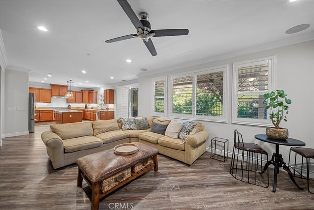 28649 Farrier, Valencia, CA 91354 — photo 19 of 54