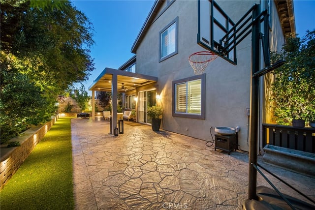28649 Farrier, Valencia, CA 91354 — photo 50 of 54