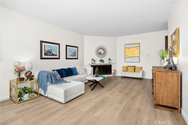 400 S La Fayette Park 213, Los Angeles, CA 90057 — photo 10 of 32