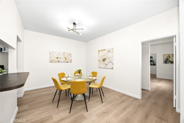 400 S La Fayette Park 213, Los Angeles, CA 90057 — photo 12 of 32