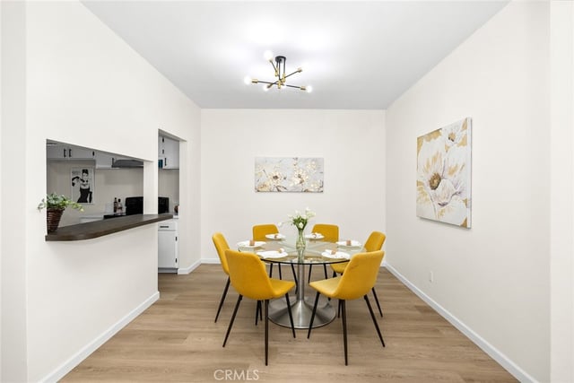 400 S La Fayette Park 213, Los Angeles, CA 90057 — photo 13 of 32