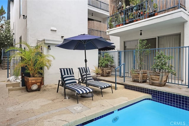 400 S La Fayette Park 213, Los Angeles, CA 90057 — photo 27 of 32