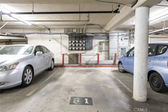 400 S La Fayette Park 213, Los Angeles, CA 90057 — photo 31 of 32