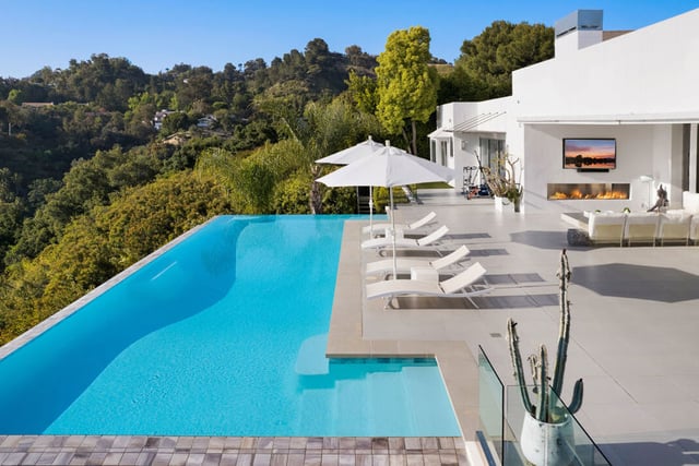 2791 Ellison Drive, Beverly Hills, CA 90210 — photo 13 of 25