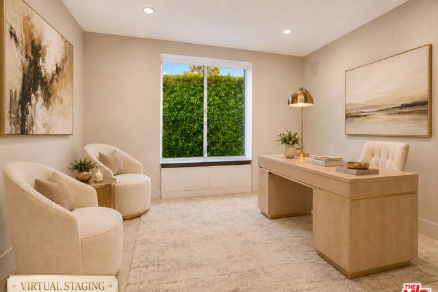 2791 Ellison Drive, Beverly Hills, CA 90210 — photo 16 of 25