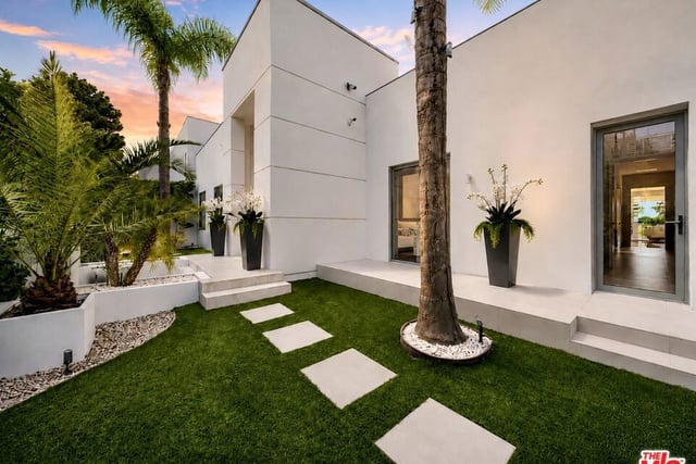 2791 Ellison Drive, Beverly Hills, CA 90210 — photo 24 of 25