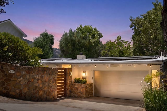 679 Wonder View Drive, Calabasas, CA 91302 — photo 18 of 18