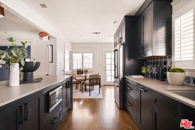 1308 N Ogden Drive, West Hollywood, CA 90046 — photo 10 of 37