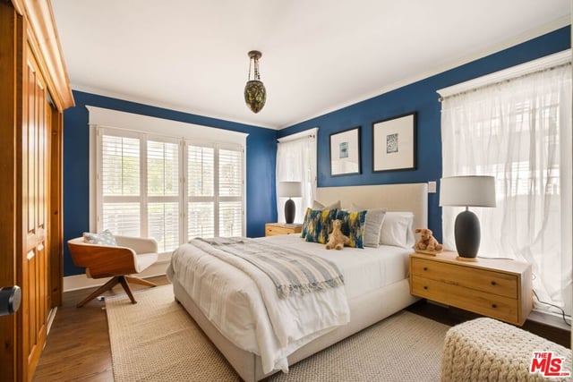 1308 N Ogden Drive, West Hollywood, CA 90046 — photo 18 of 37