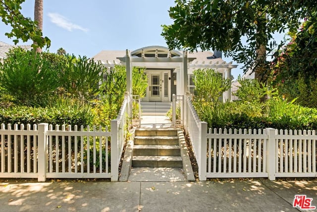 1308 N Ogden Drive, West Hollywood, CA 90046 — photo 2 of 37