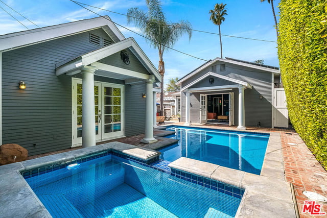 1308 N Ogden Drive, West Hollywood, CA 90046 — photo 29 of 37