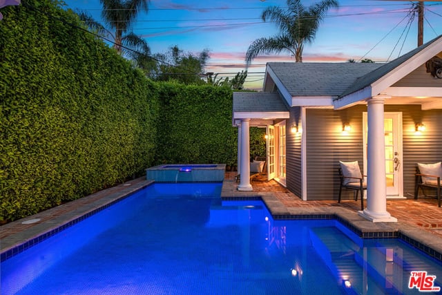 1308 N Ogden Drive, West Hollywood, CA 90046 — photo 36 of 37