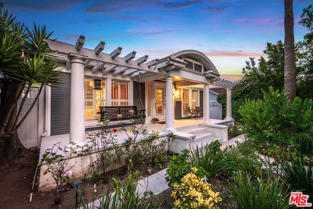 1308 N Ogden Drive, West Hollywood, CA 90046 — photo 37 of 37