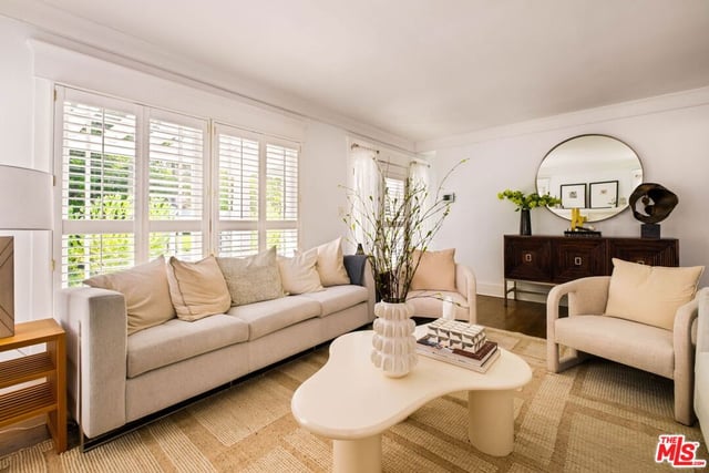 1308 N Ogden Drive, West Hollywood, CA 90046 — photo 5 of 37