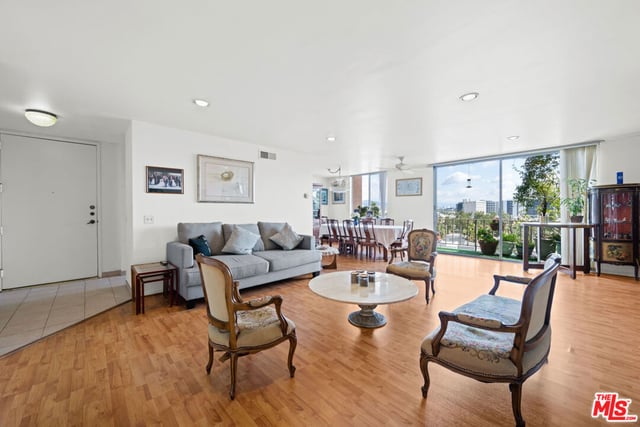 100 S Doheny Drive 512, Los Angeles, CA 90048 — photo 6 of 37