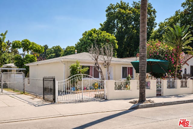 2660 Newell Street, Los Angeles, CA 90039 — photo 3 of 25
