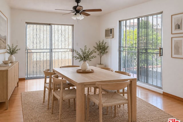 2660 Newell Street, Los Angeles, CA 90039 — photo 8 of 25
