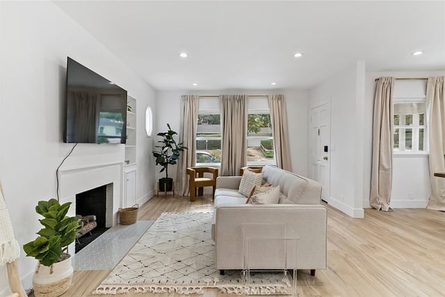618 N Pass, Burbank, CA 91505 — photo 10 of 33