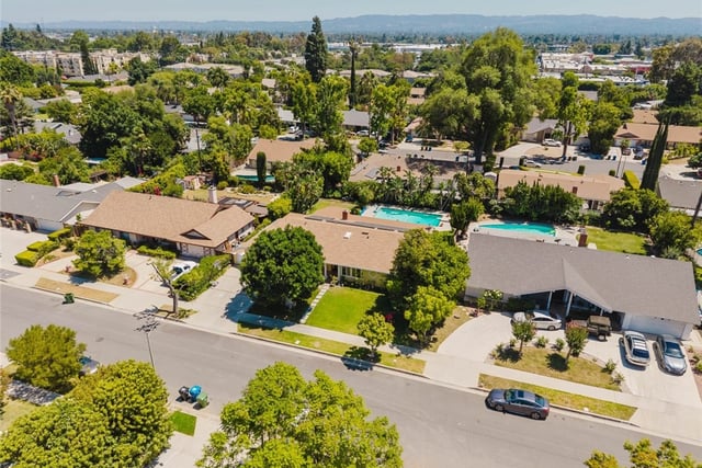 19240 Knapp Street, Northridge, CA 91324 — photo 47 of 50