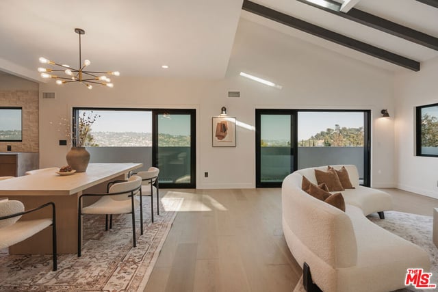 2474 Silver Ridge Avenue, Los Angeles, CA 90039 — photo 4 of 47