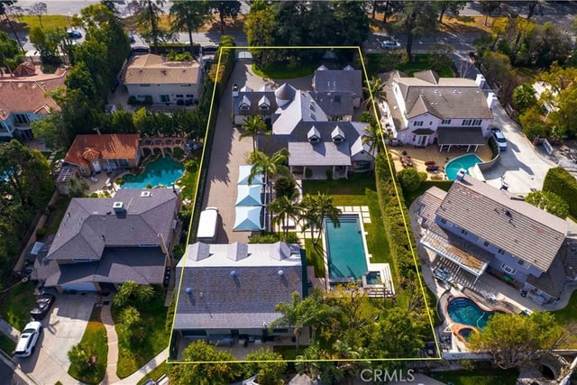 13157 Chandler Boulevard, Sherman Oaks, CA 91401 — photo 58 of 58