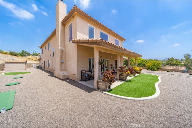 13675 Davenport, Agua Dulce, CA 91390 — photo 33 of 51