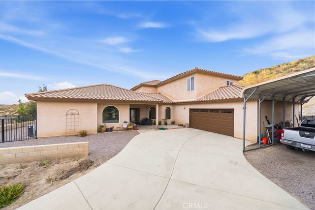 13675 Davenport, Agua Dulce, CA 91390 — photo 5 of 51