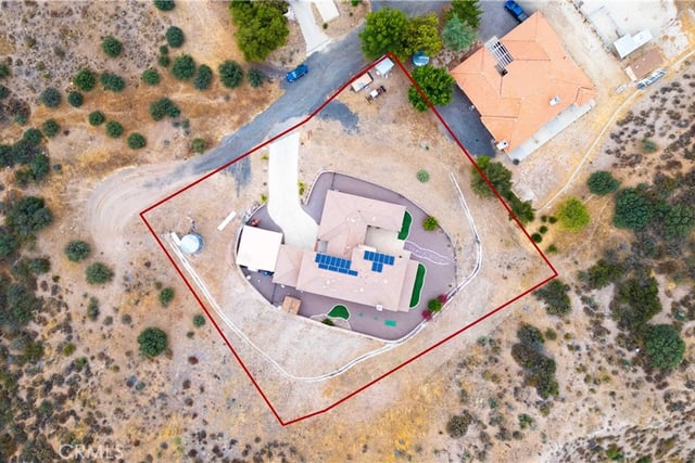 13675 Davenport, Agua Dulce, CA 91390 — photo 50 of 51