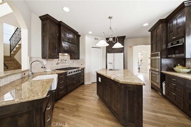 13675 Davenport, Agua Dulce, CA 91390 — photo 9 of 51