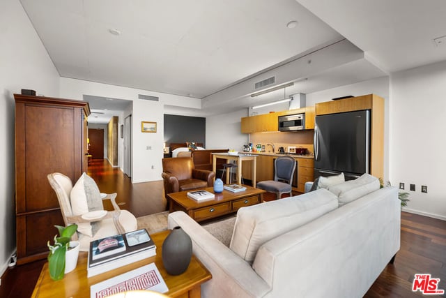 1155 S Grand Avenue 1111, Los Angeles, CA 90015 — photo 10 of 50