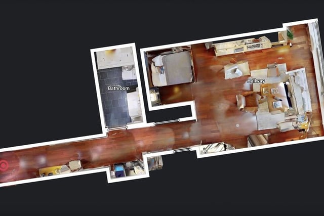 1155 S Grand Avenue 1111, Los Angeles, CA 90015 — photo 22 of 50