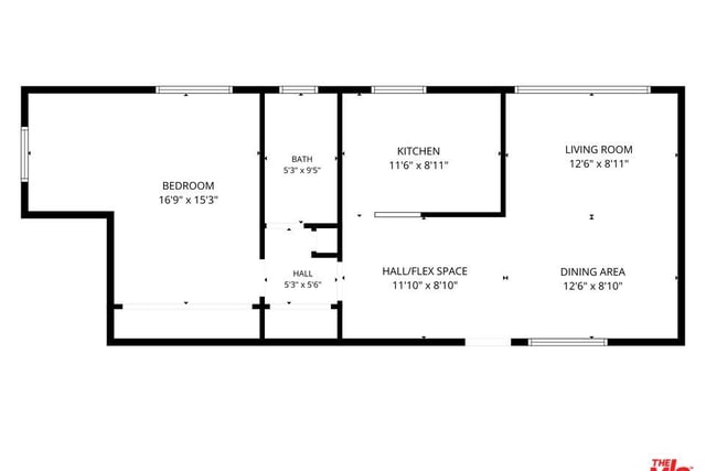 2915 St. George Street 7, Los Angeles, CA 90027 — photo 14 of 14